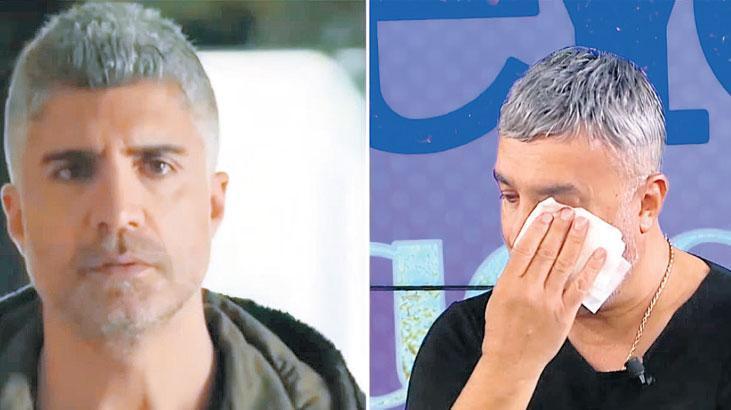 ‘Özcan’ı çok özlüyorum’