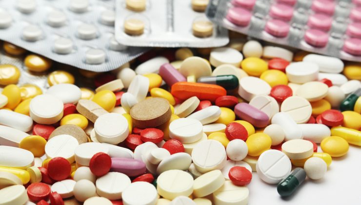 Yeşilay ilaçların kötüye kullanımıyla ilgili çalıştay düzenledi