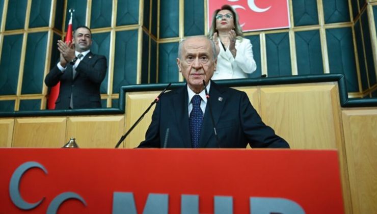 “Yıl sonuna kadar tamamlanmasını bekliyorum”