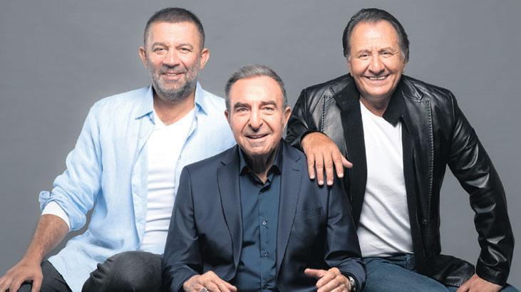 Zamana meydan okuyorlar