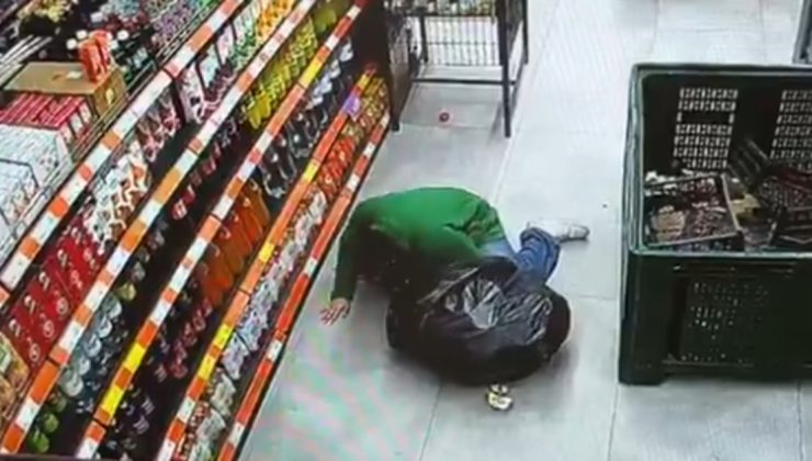 Zincir marketlerdeki çalışma koşullarının fiziksel ve psikolojik yıpranmaya yol açtığı uyarısı!