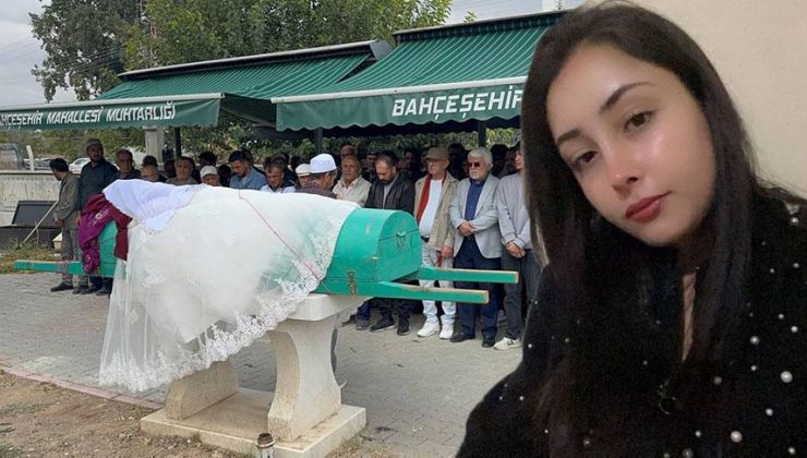 1 hafta sonra nişanlanacaktı! Menekşe’nin kahreden sonu
