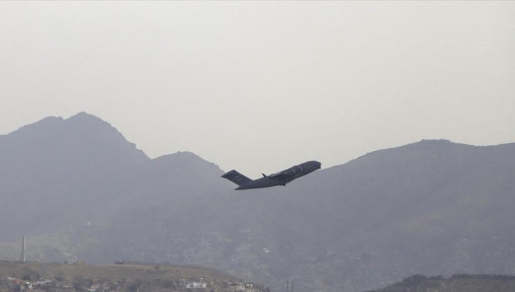 13 yaşındaki uçağın iniş takımlarına saklandı: Kabil’den Yeni Delhi’ye kadar gitti