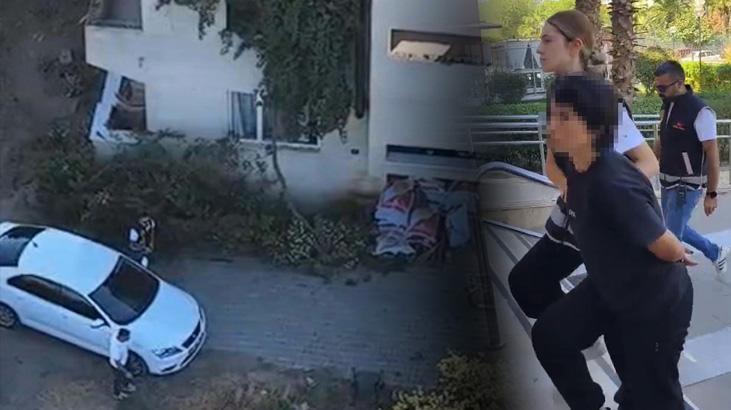 13 yaşındayken 2 aylık kardeşini öldürdü! 25 yıllık sır cinayet aydınlatıldı