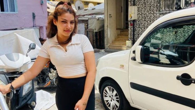 16 yaşındaki Gizem’den haber yok!