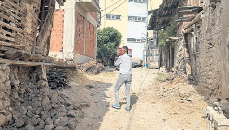 17 saatte 234 deprem