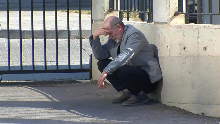 1'i bebek 3 kişinin öldüğü yangın faciasını oğlu anlattı: Saçları tutuştu, hepsi yandı