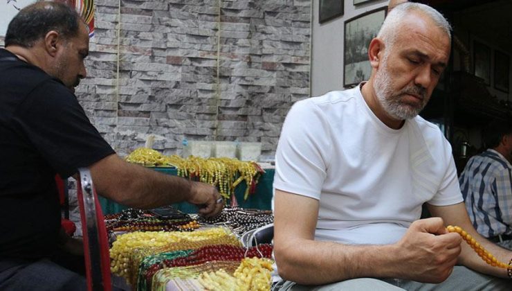 200 TL'den başlıyor 10 bin dolara kadar çıkıyor! ‘Bu bizim için bir hastalık’