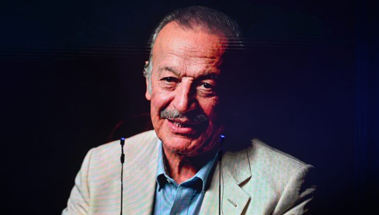 26’ncı ‘Sadri Alışık Tiyatro ve Sinema Oyuncu Ödülleri’ sahiplerini buldu