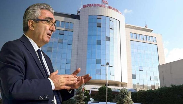 3 milyonluk iddia! Bayrampaşa Belediye Başkanı Hasan Mutlu'nun ifadesi ortaya çıktı