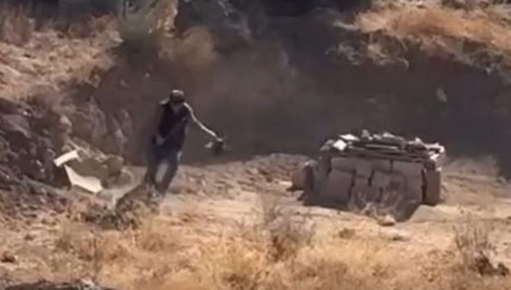 4 aylık köpeğe akılalmaz şiddet! Valilikten açıklama!