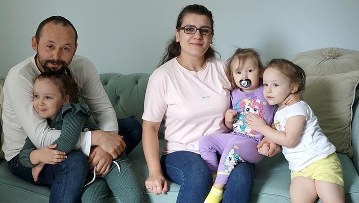 7 yıldır 'ölü' olan kadın artık yaşıyor