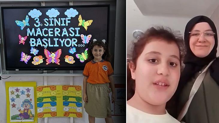 9 yaşındaki Ebrar'ı ölüme götüren ihmaller zinciri Bilirkişi raporu ortaya çıktı