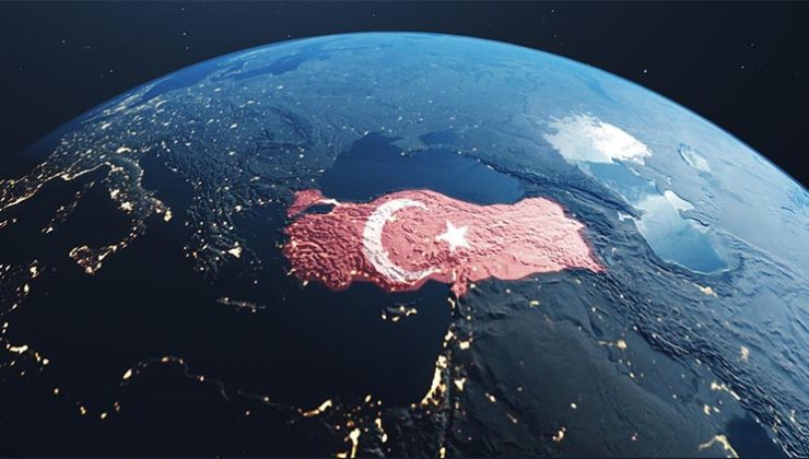 AB ve Çekya’dan Türkiye’ye övgü dolu sözler