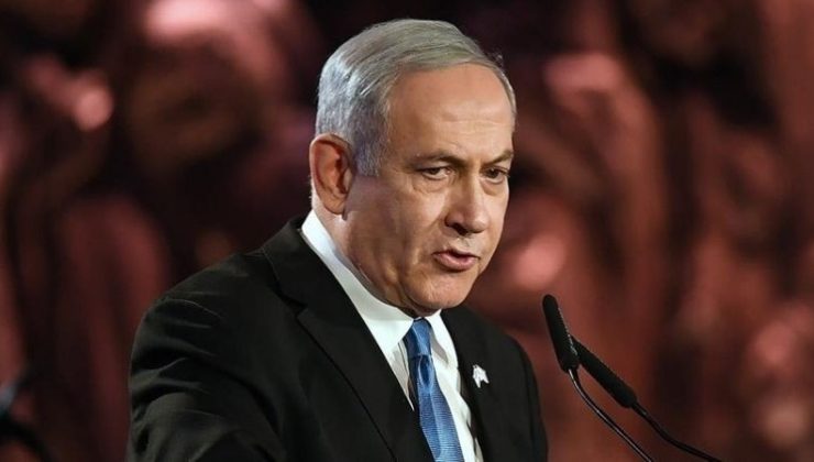 ABD basınından çarpıcı iddia: Netanyahu, Mısır’a baskı yapılmasını istedi