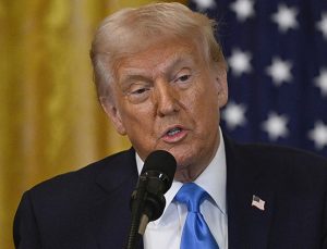 ABD Başkanı Trump, yeni ürün gruplarına yönelik tarifeleri açıkladı