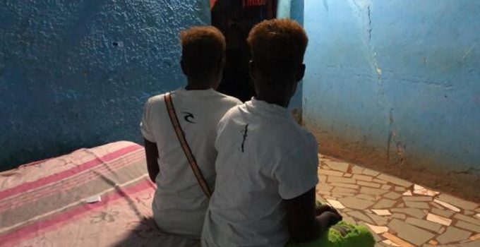 ABD, Brezilya ve Güney Afrika’daki insan ticaretini izleyecek