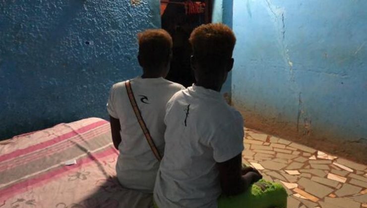 ABD, Brezilya ve Güney Afrika’daki insan ticaretini izleyecek