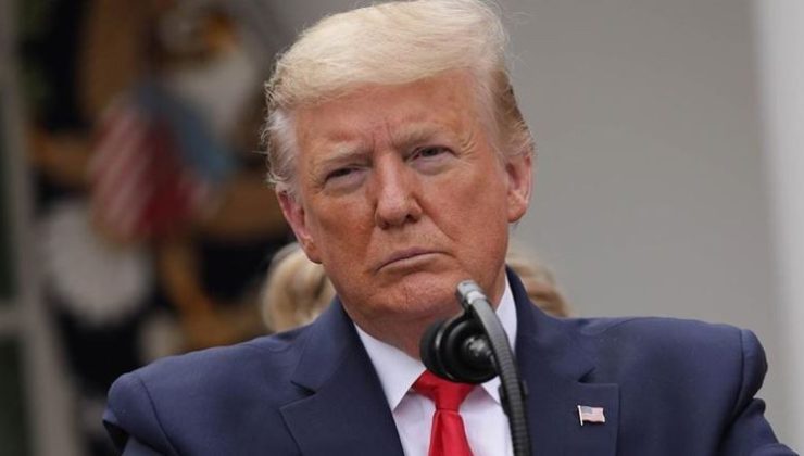 ABD’de bütçe krizi…. Trump: Hükümet muhtemelen kapanacak