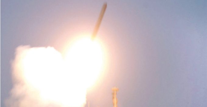 ABD’den Moskova’ya karşı yeni hamle… Trump Ukrayna’ya Tomahawk mı veriyor
