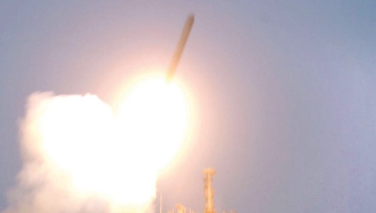 ABD’den Moskova’ya karşı yeni hamle… Trump Ukrayna’ya Tomahawk mı veriyor