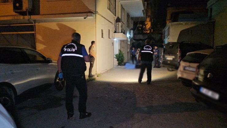 Adana’da 2 ayrı silahlı saldırıda 2 kişi öldü
