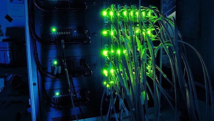 Afganistan’da internet ve telekomünikasyon hizmetlerinde kesinti