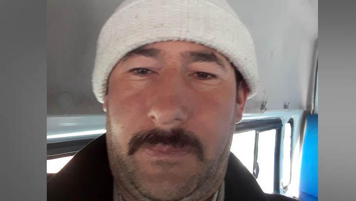 Afyonkarahisar’da asfalt mesaisinde kanlı kavga! Belediye işçisi mesai arkadaşı tarafından öldürüldü