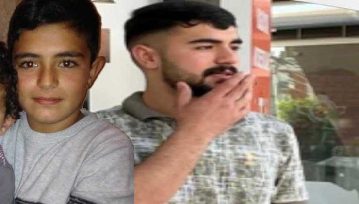 Ağabeyinin tabancayla vurduğu Umut'tan kahreden haber