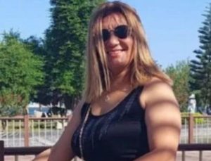 Ağrı kesici içti fenalaştı öldü!