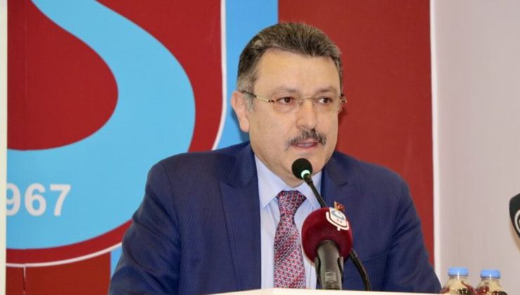 Ahmet Metin Genç’in ‘6222 cezası’ aldığı iddiası yalanlandı