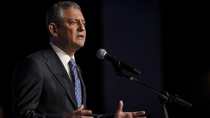 AK Parti İstanbul İl Başkanlığından CHP Genel Başkanı Özel hakkında suç duyurusu