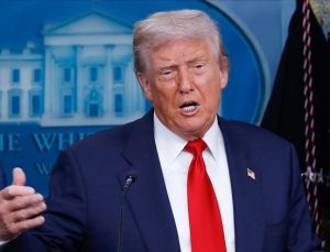 Aksilikler peşini bırakmamıştı: Trump’tan soruşturma talebi