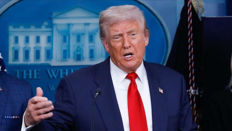 Aksilikler peşini bırakmamıştı: Trump’tan soruşturma talebi