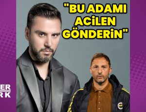 Alişan isyan etti