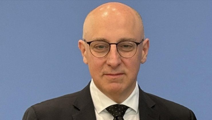Alman istihbaratına Türk başkan: Sinan Selen, BfV yöneticiliğine atandı