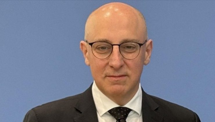 Almanya’da bir ilk! İç istihbarata Türk kökenli başkan getirildi