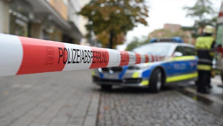 Almanya’da İkinci Dünya Savaşı’ndan kalma bomba paniği: 10 bin kişi tahliye edildi