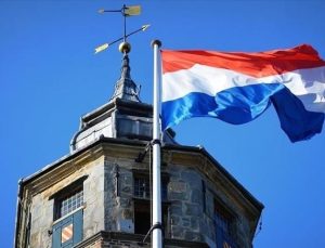 Amsterdam Belediyesi’nden İsrail kararı