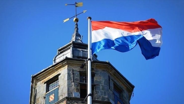 Amsterdam Belediyesi’nden İsrail kararı