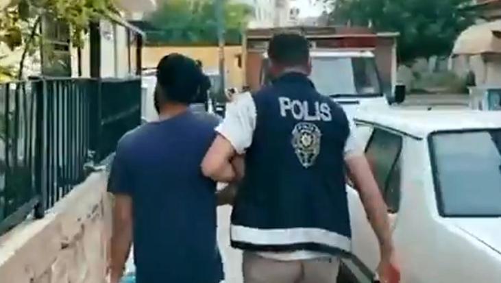 Ankara merkezli dolandırıcılık operasyonu: 24 şüpheli yakalandı, 18’i tutuklandı