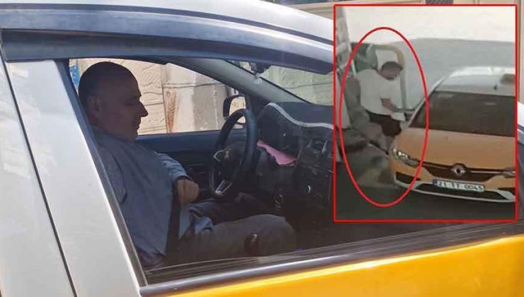 Aracına binen müşteri kabusu oldu! 'Her ay 36 bin TL geri ödüyorum'