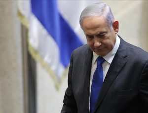 Arjantin’den Netanyahu’ya ret