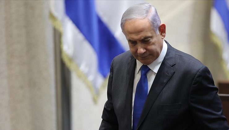 Arjantin’den Netanyahu’ya ret