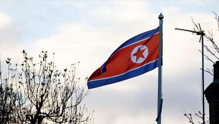 Asya’da tansiyon yükseldi: Kuzey Kore’den Japonya ve Güney Kore’ye sert tepki: ‘Tehlikeli bir askeri hamle’