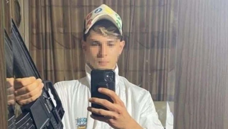 Ava gitmesini istemeyen annesini vurdu