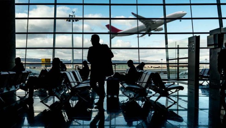 Avrupa’da siber saldırı kaosu: Sistemler çöktü! Londra, Brüksel, Berlin…