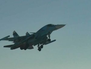 Avrupa’dan Rusya’ya ‘vururuz’ uyarısı