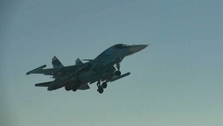 Avrupa’dan Rusya’ya ‘vururuz’ uyarısı