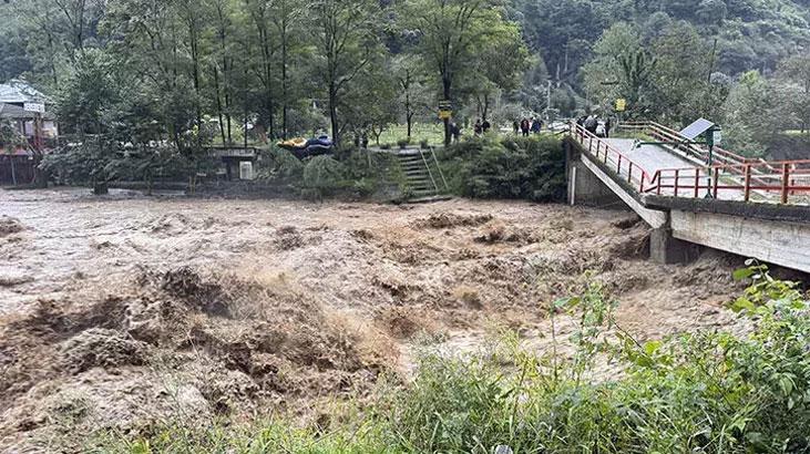 Ayder Yaylası ulaşıma açıldı! Bakanlar Uraloğlu ve Bak'tan açıklama